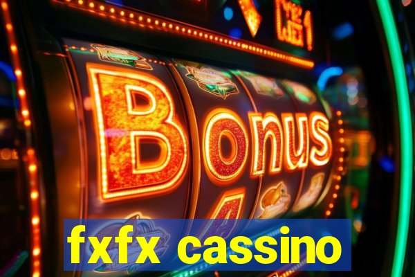 fxfx cassino